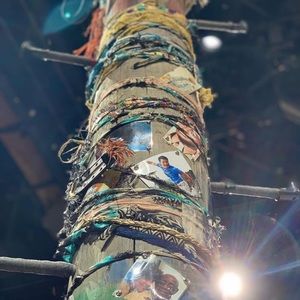 Meet your Posher, Frank